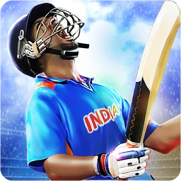 أيقونة T20 Cricket Champions 3D