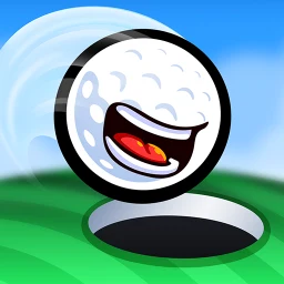 أيقونة Golf Blitz
