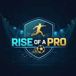 أيقونة Rise of a Pro: Football Career